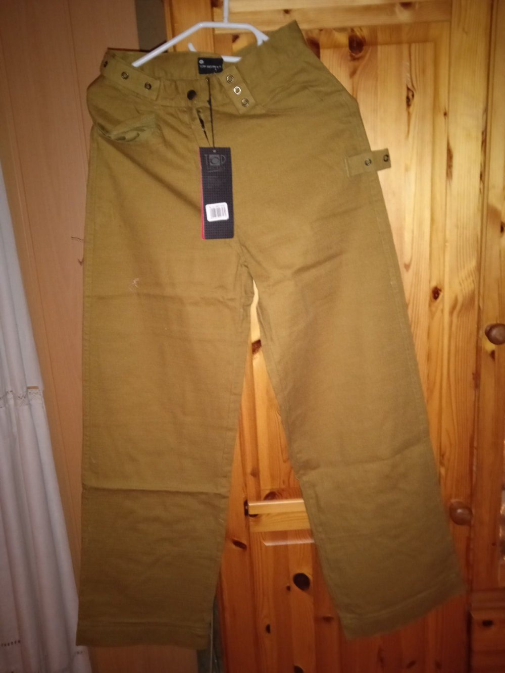 Top Secret Hose Größe 164 neu