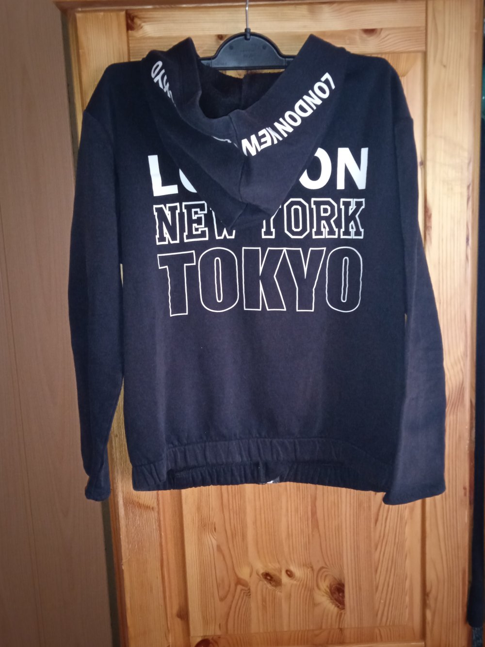 C&A Sweatjacke Größe 152 neu 