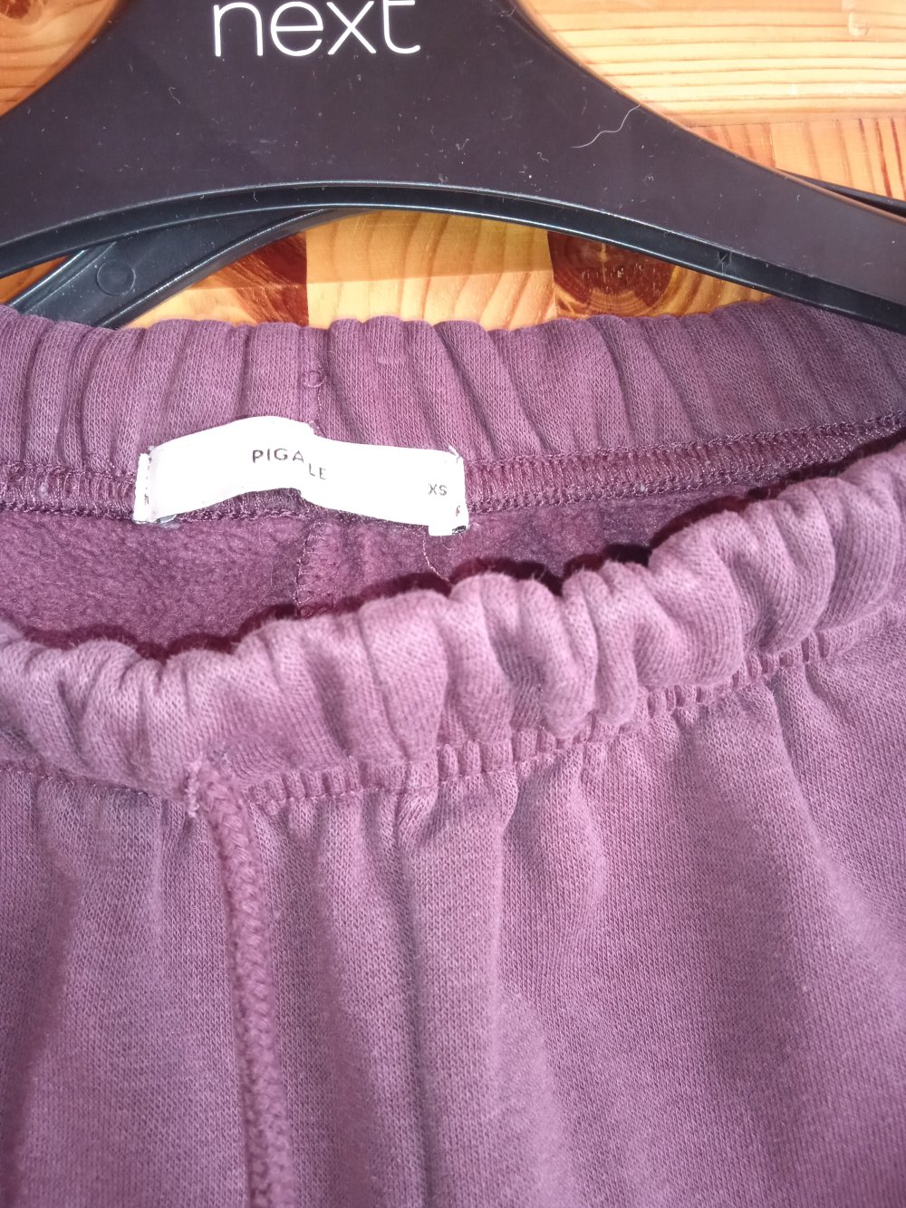 New Yorker jogginghose Größe xs neuwertig 