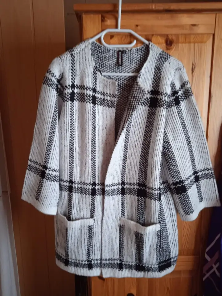 Rainbow Jacke Größe 44 neu 