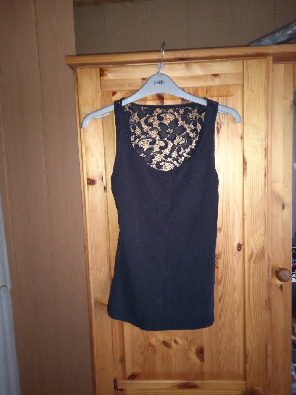 Top Größe S neuwertig 