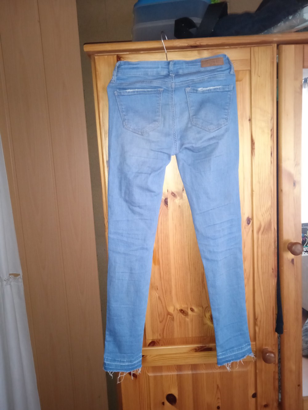 Tally Weijl Hose Größe xxs neuwertig 