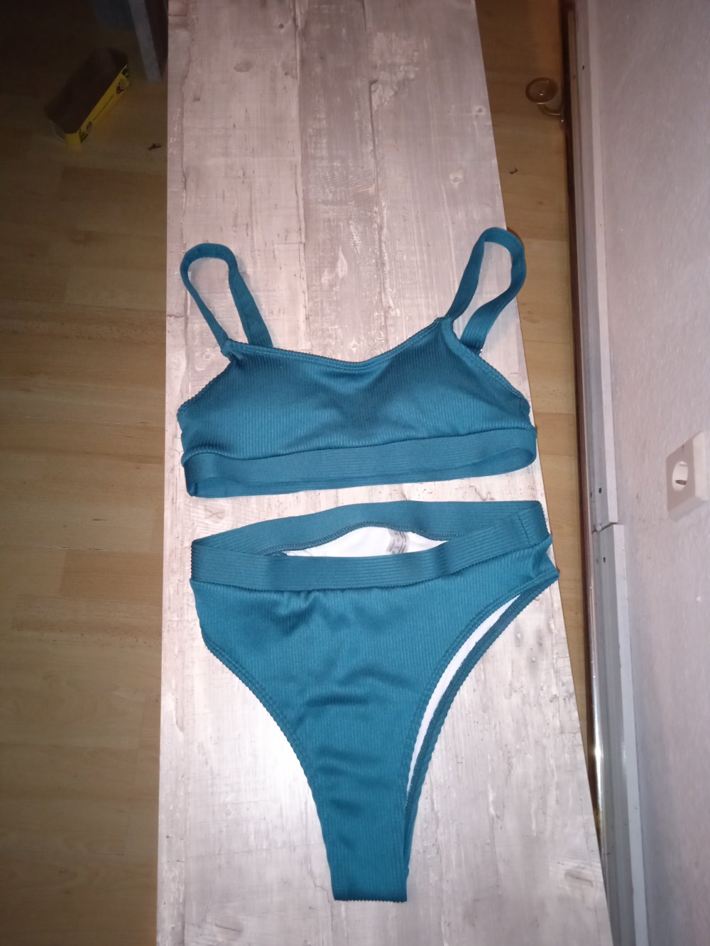 Shein Bikini neu Größe xs