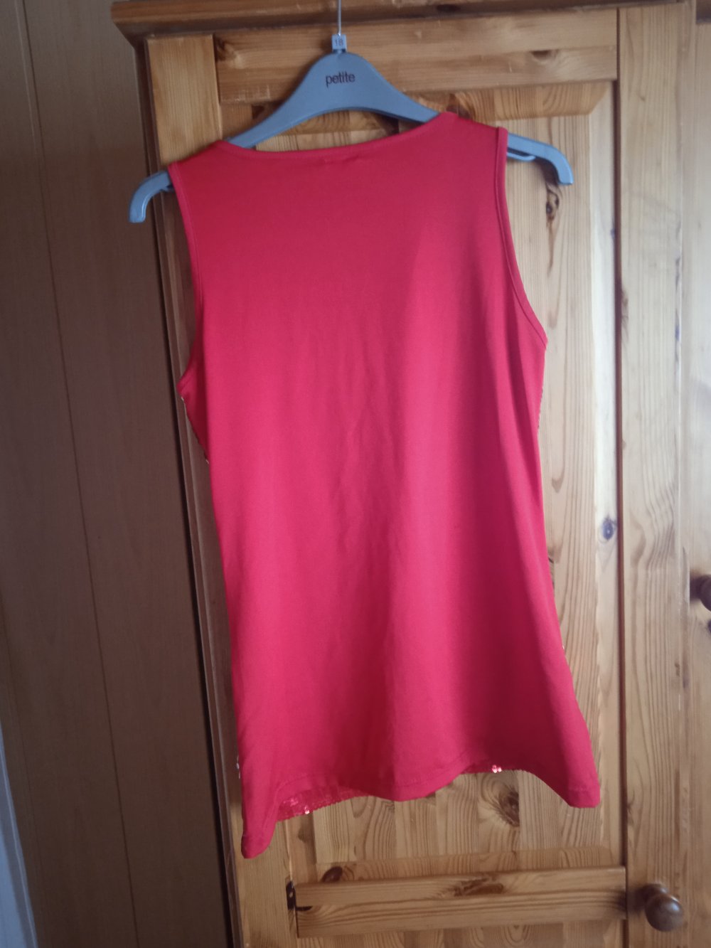 Top Größe xs neuwertig 