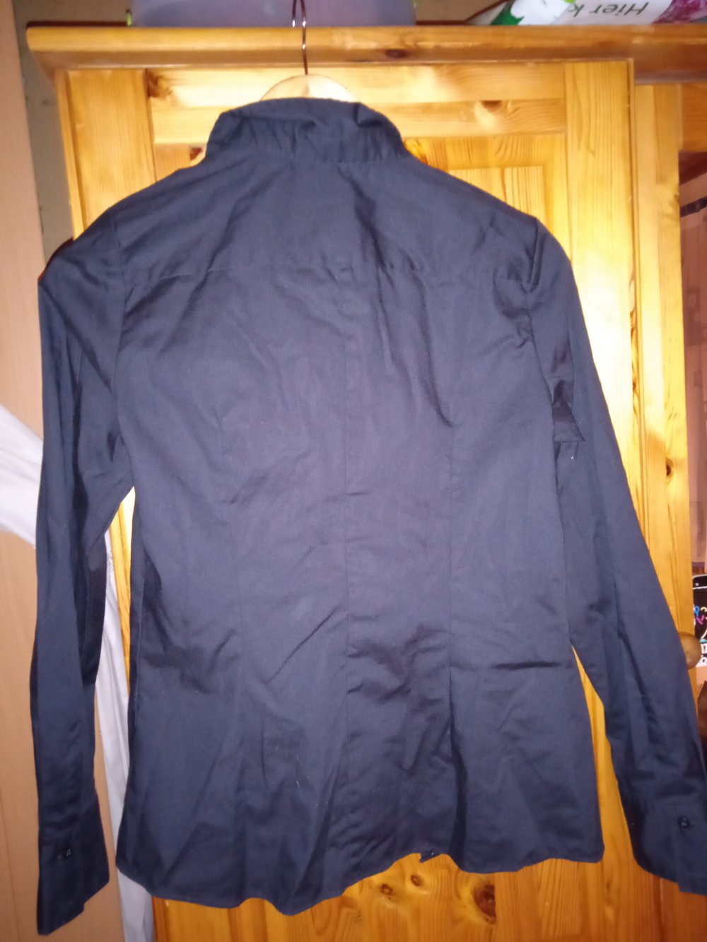 Esmara Bluse Größe S neuwertig 