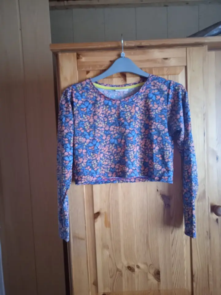 Ernstings Family Sweatshirt Größe 152