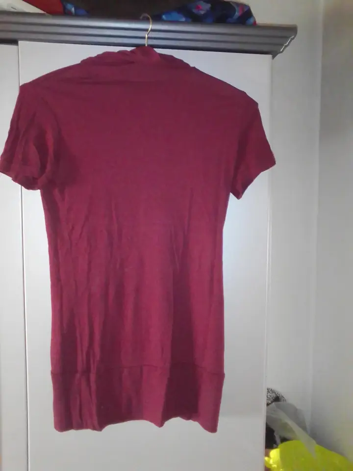 Rollkragen Shirt Größe xs neuwertig 