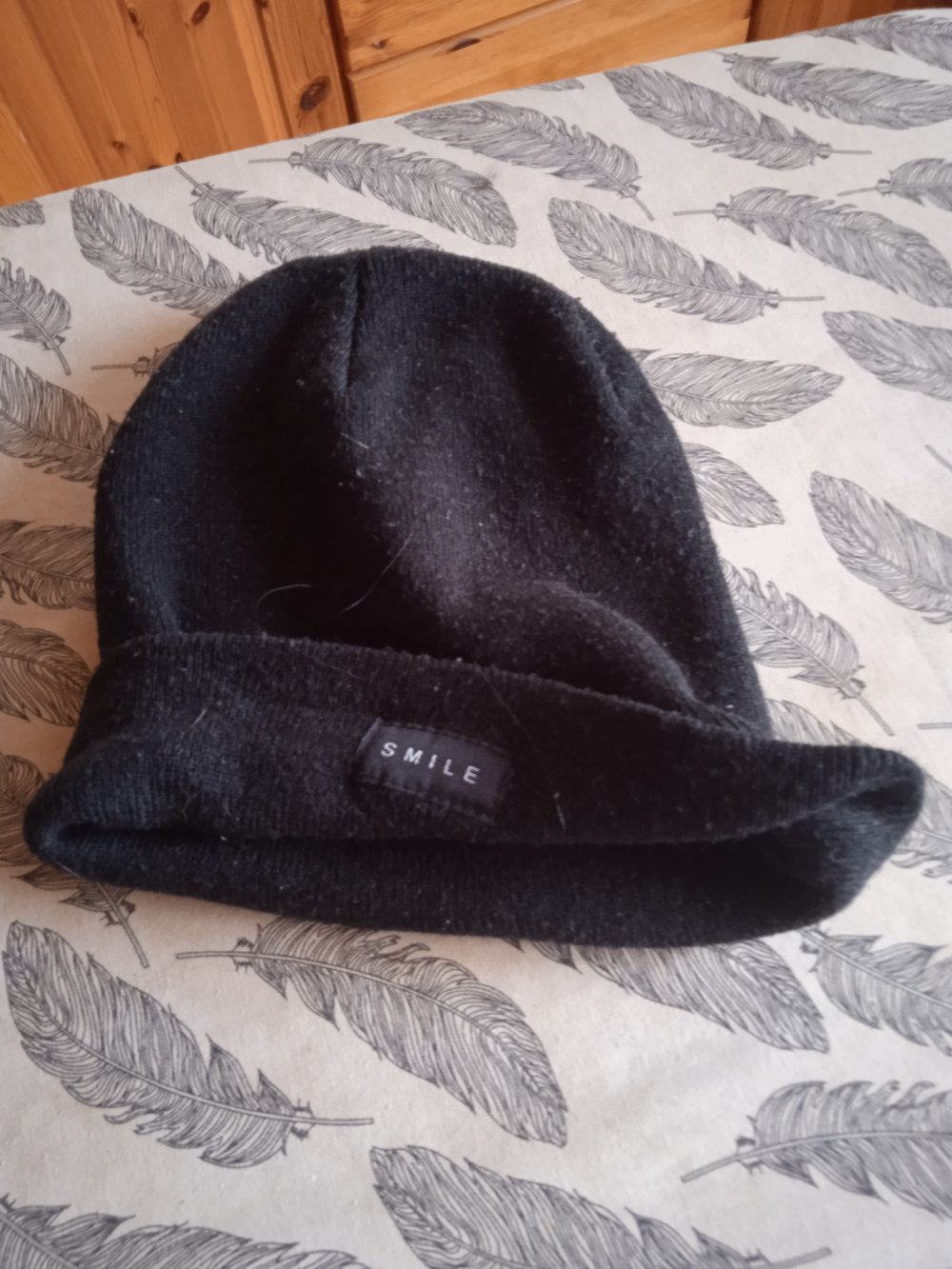 H&M Damenmütze Größe xs neuwertig 