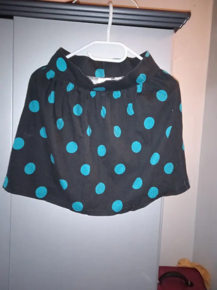 Rock Bon PRIX Größe 140 neuwertig 