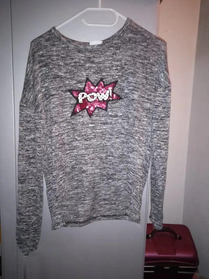 Ernstings Family Sweatshirt Größe 170