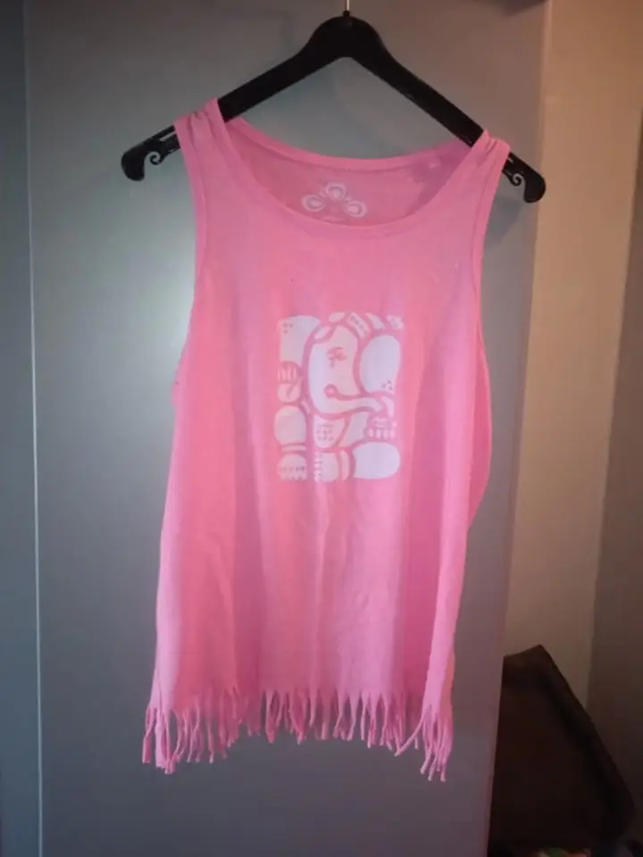 Trägershirt Größe 164 neuwertig 