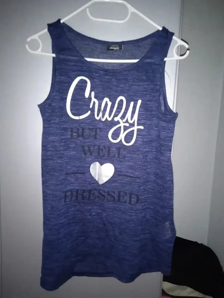 Page of you T-Shirt Größe 164