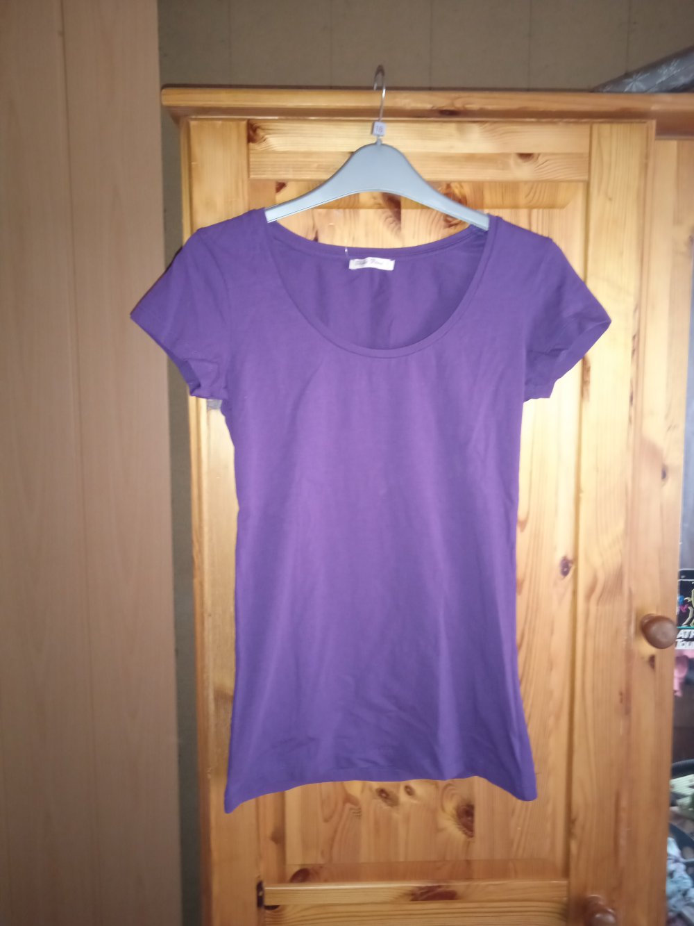 T-Shirt Größe S neuwertig 