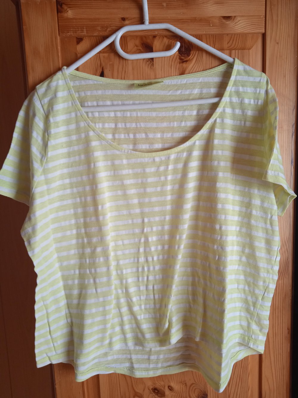 T-Shirt Größe L neuwertig 