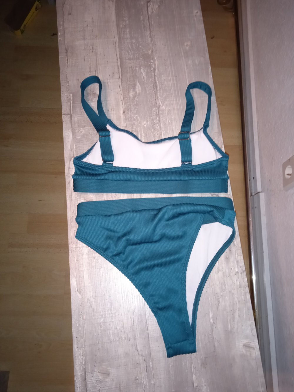 Shein Bikini neu Größe xs