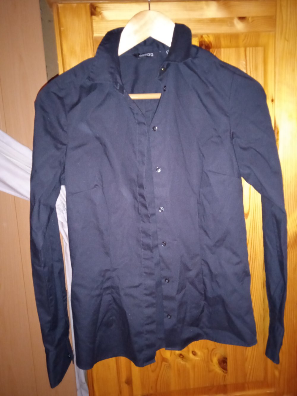 Esmara Bluse Größe S neuwertig 