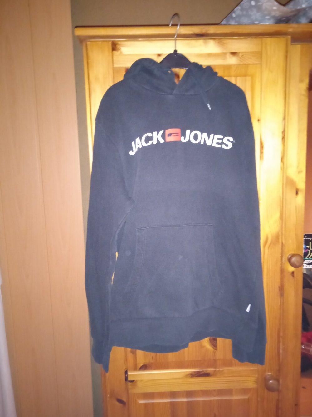 Jack & Jones Hoodie Größe xs neuwertig 