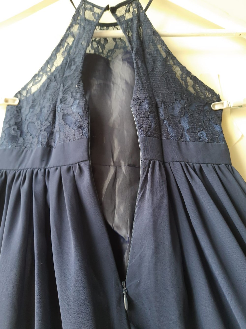 festliches Kleid, Größe 176