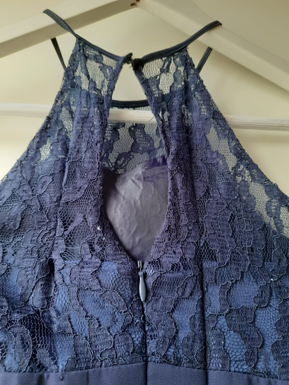 festliches Kleid, Größe 176