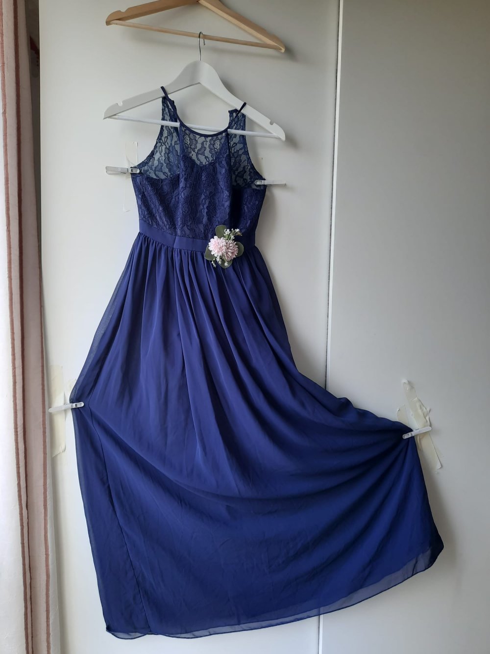 festliches Kleid, Größe 176