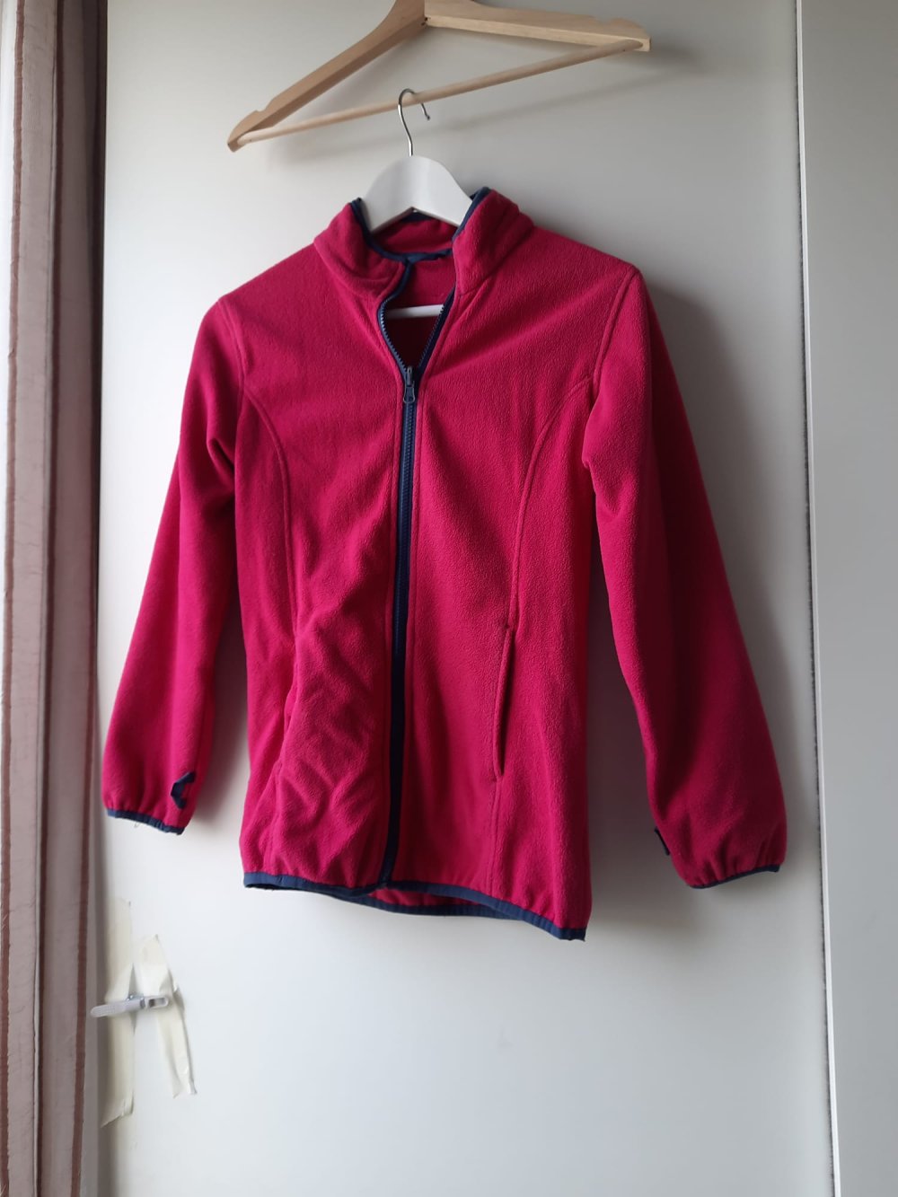 Regenjacke Größe:146/152