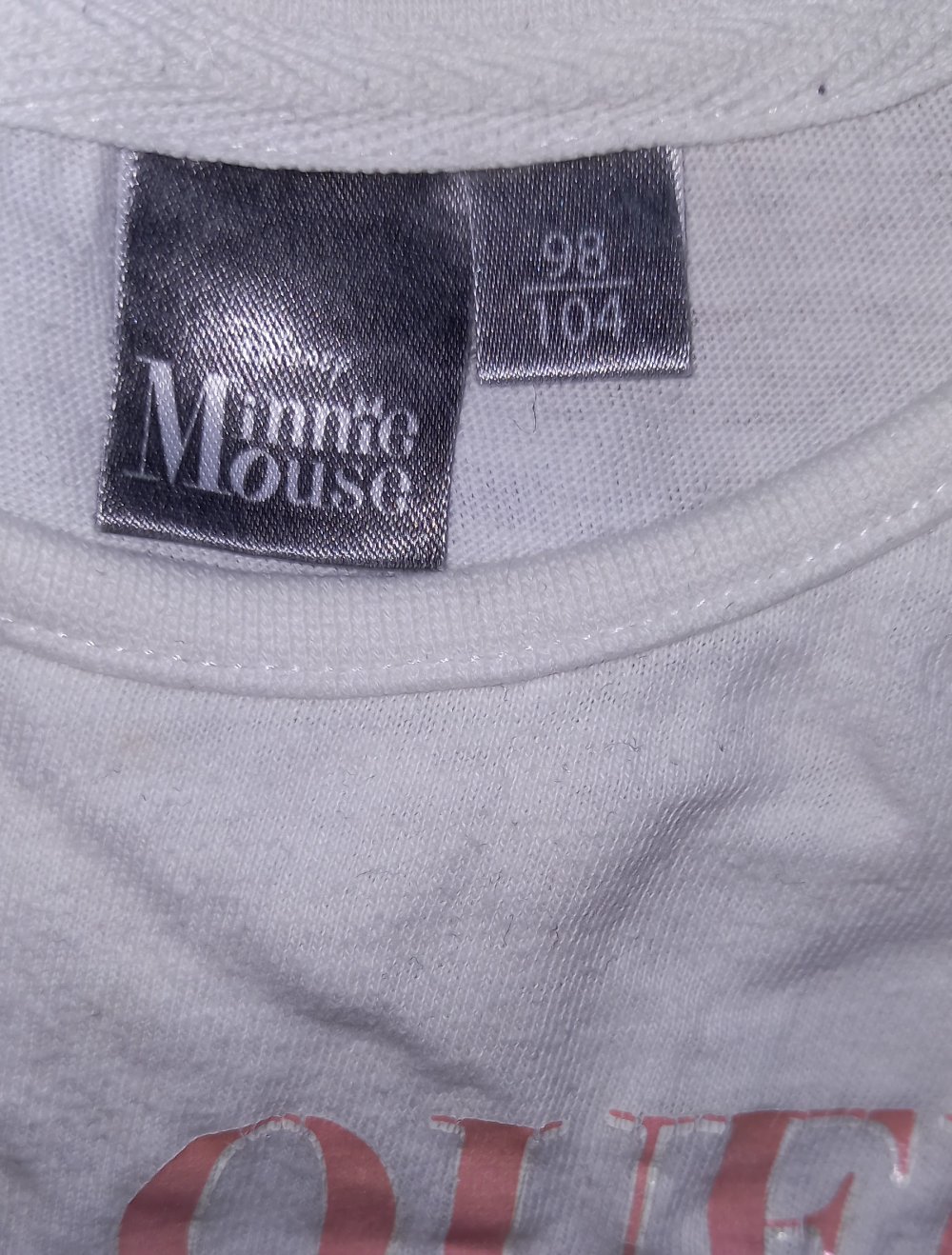 Schlafanzüge in Gr. 98/104