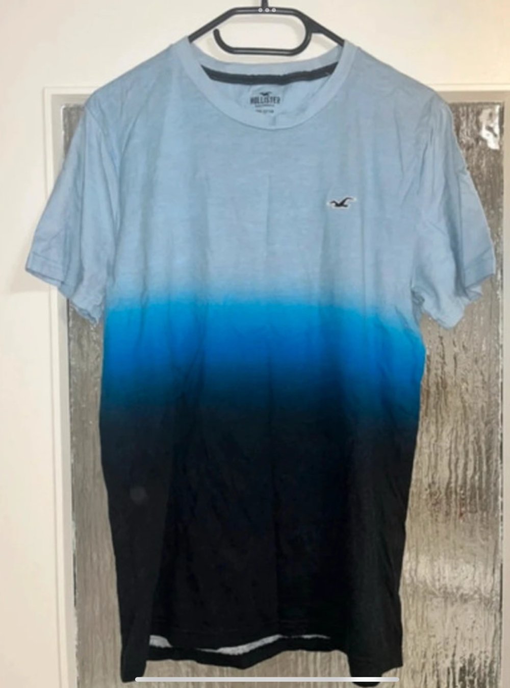 Hollister T-Shirt für Herren – Größe M