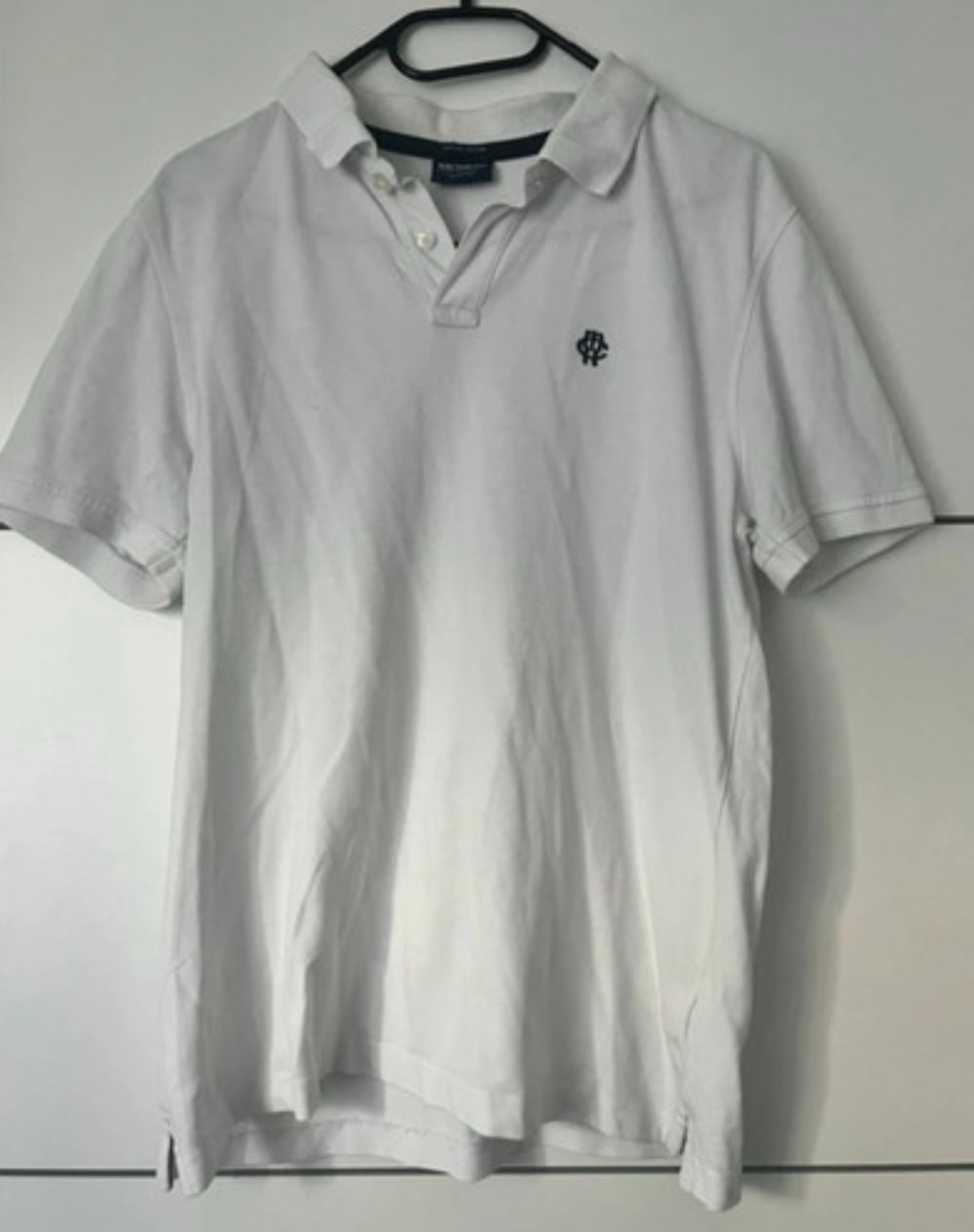 Polohemd von McNeal – Größe M