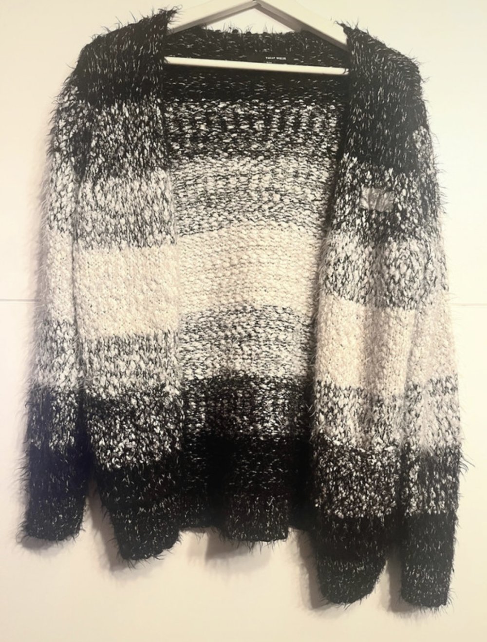 warme Cardigan