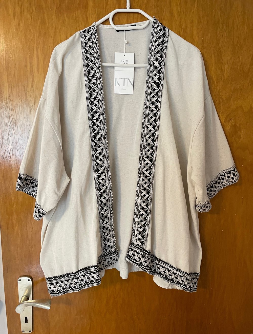 Jacke Damen Neu mit Etikett