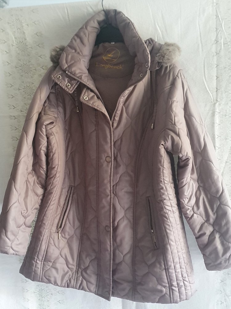 Damen Winterjacke