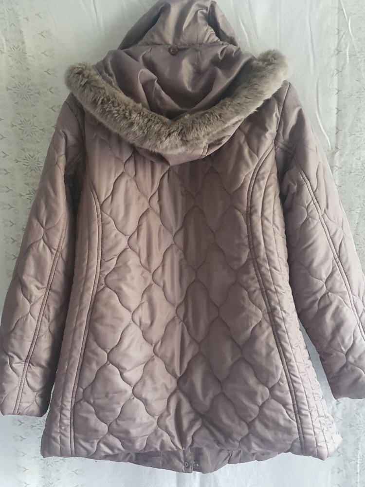 Damen Winterjacke