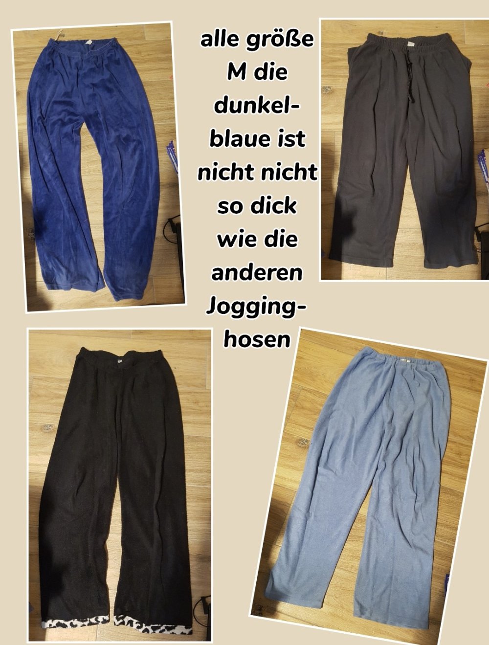 Jogginhose