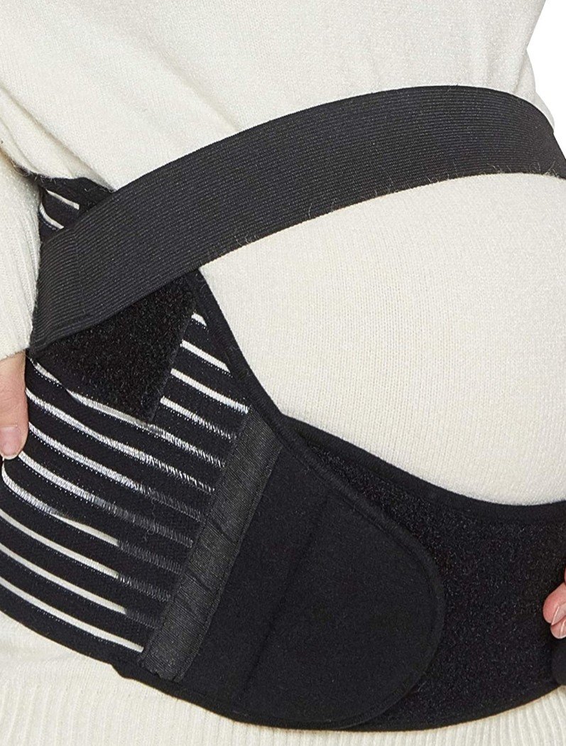 Schwangerschaft Gürtel