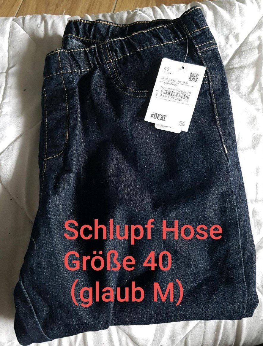 schluofhose