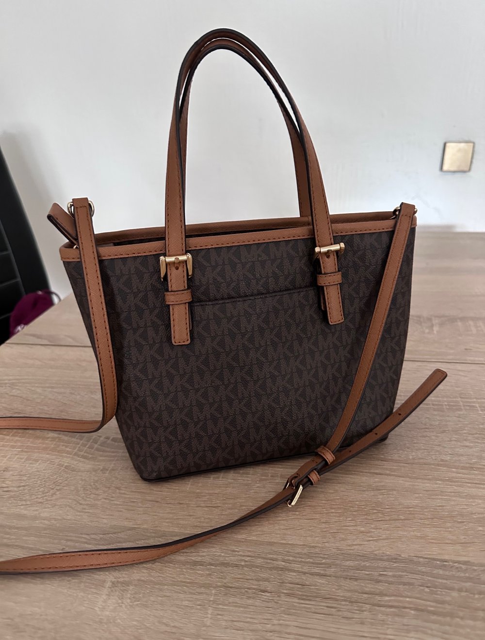 Michael Kors Tasche