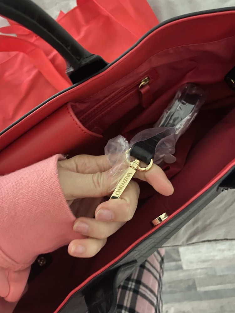 Valentino Handtasche