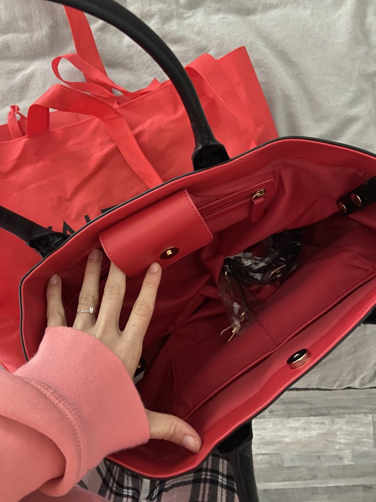 Valentino Handtasche