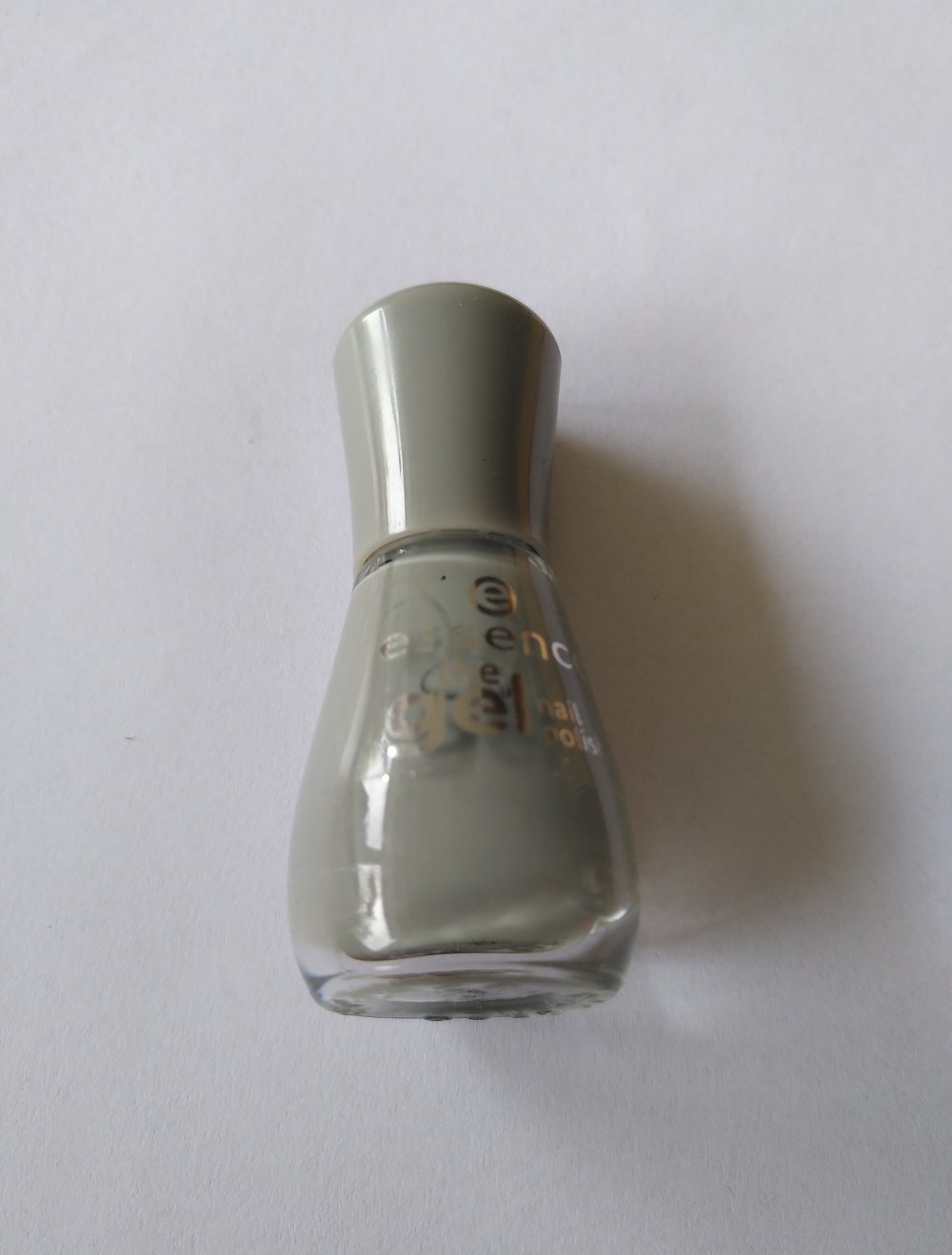 Essence the Gel Nagellack 119 mud about you, neu