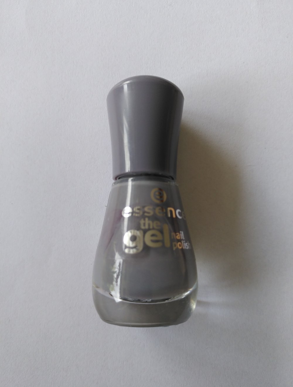 Essence the Gel Nagellack 87 Gossip Girl, neu
