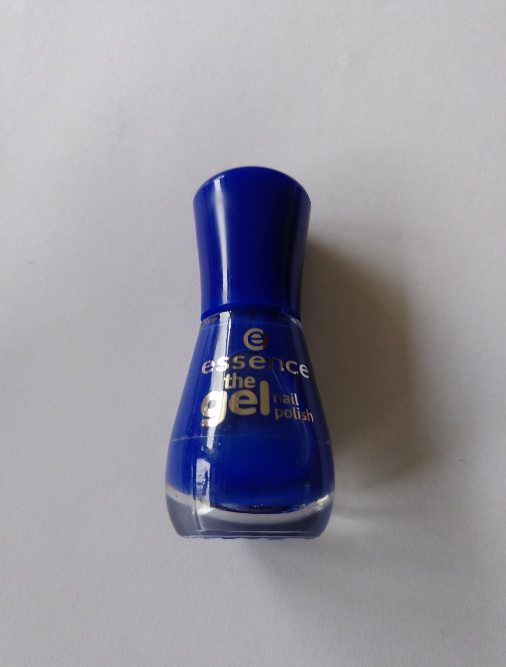 Essence the Gel Nagellack 31 electriiiiic, neu