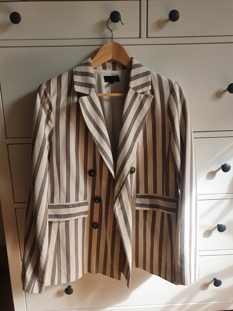 Blazer Topshop