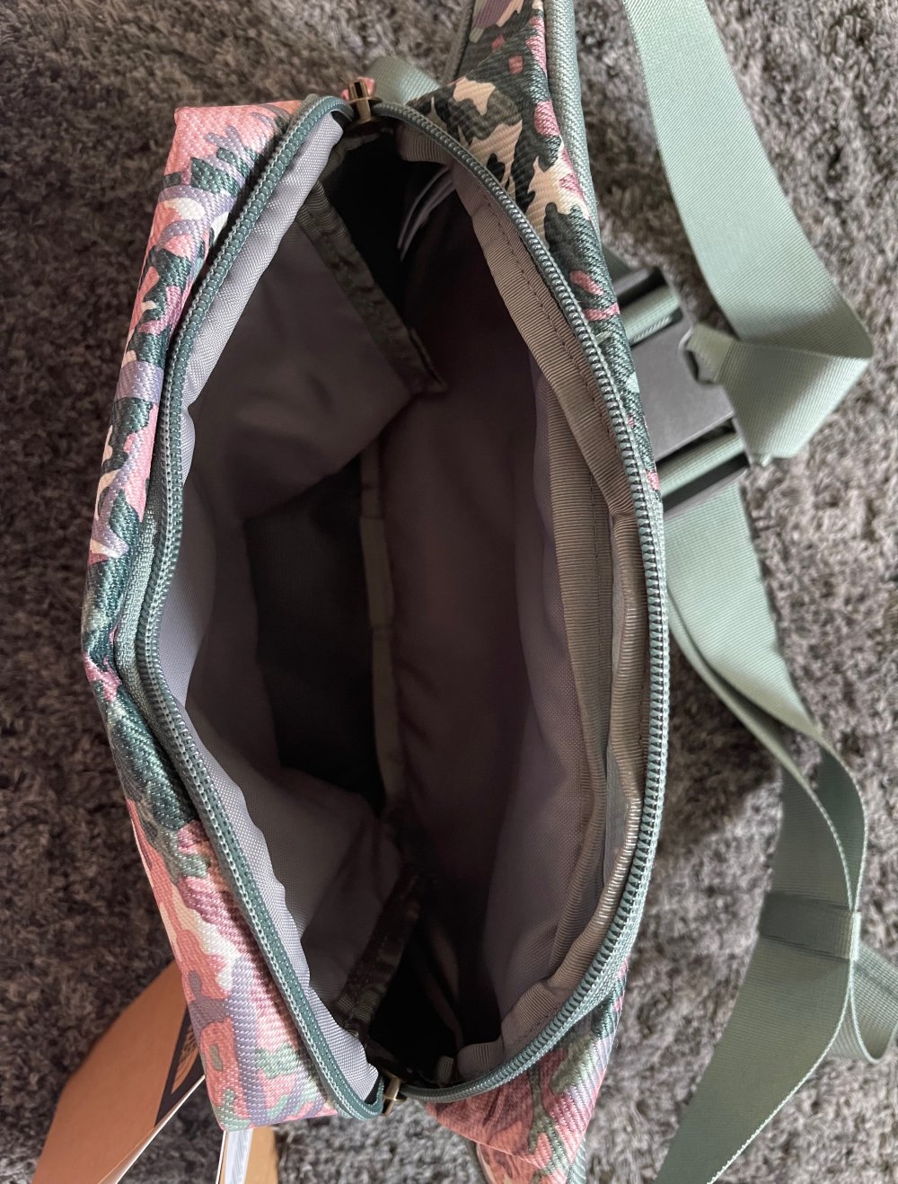 Bauchtasche für Damen