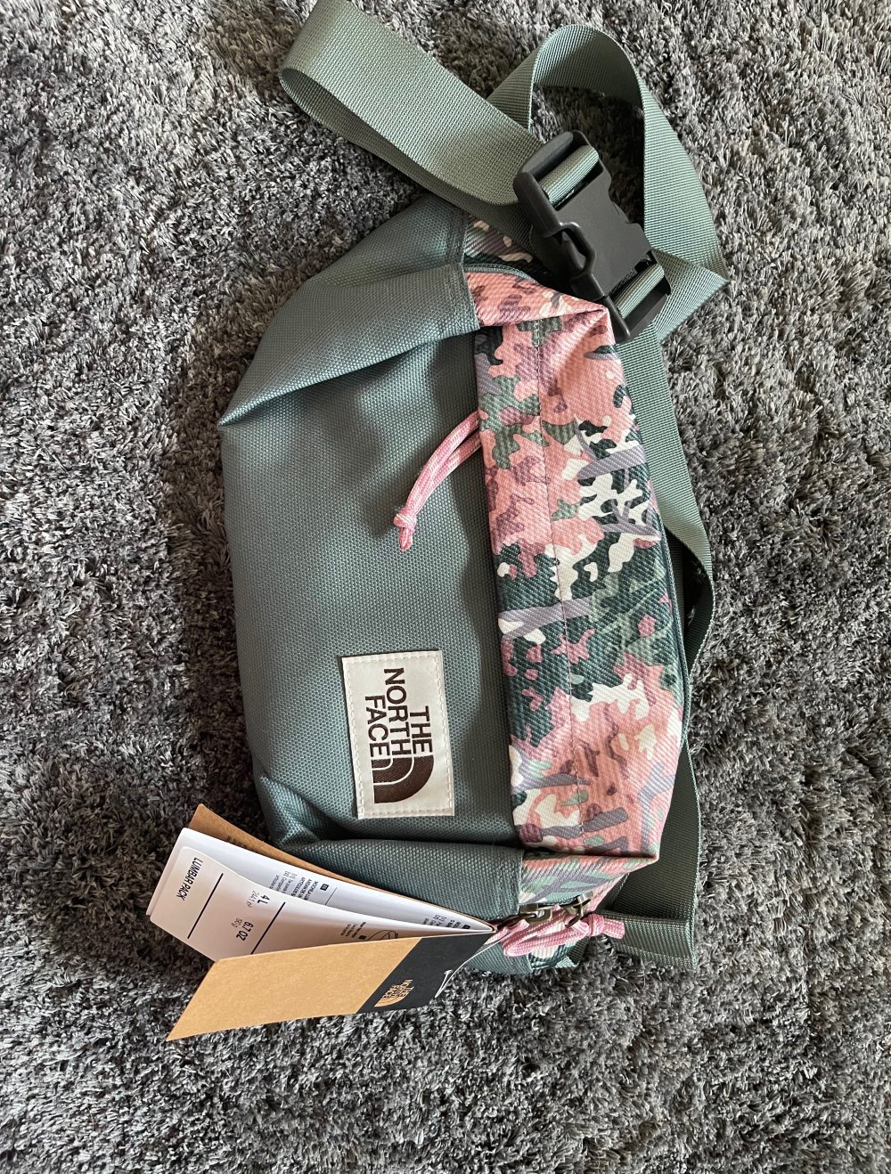 Bauchtasche für Damen