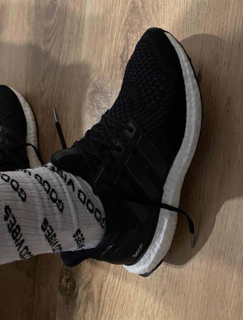 Adidas Ultra boost gr 40
