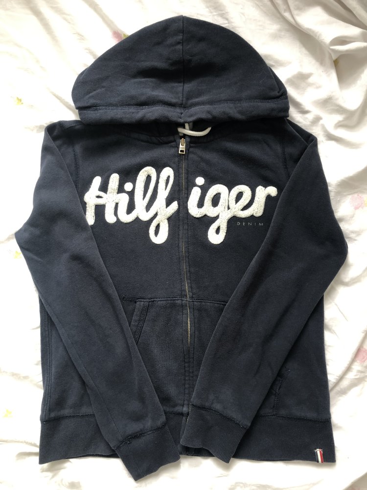 Jacke Tommy Hilfiger 