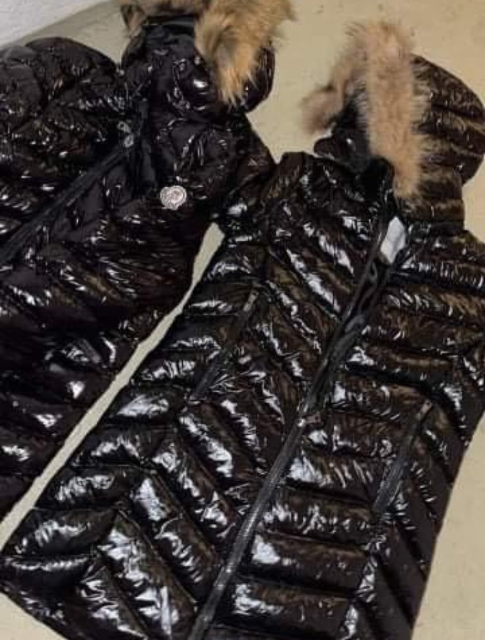 verkaufe Damen winterjacken Größe S-XL