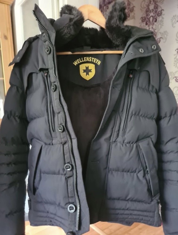 Wellensteyn Jacken