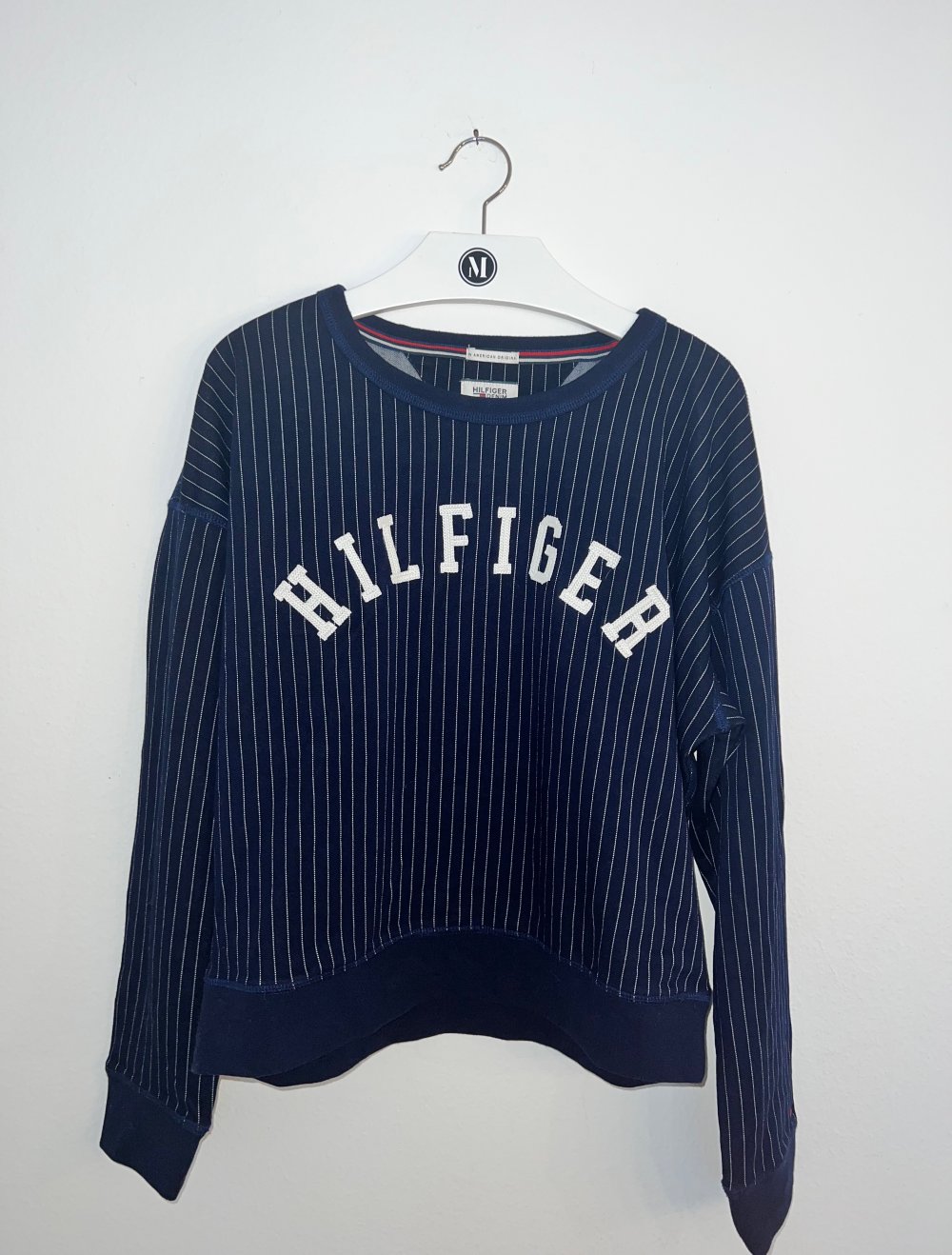 tommy hilfiger pullover