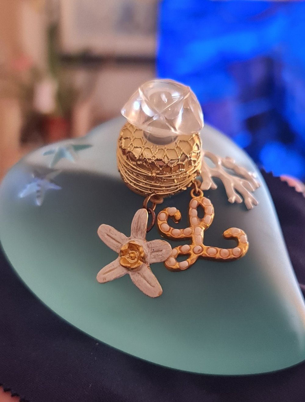 Lolita Lempicka L Fleur de Corail 80 ml EDP Eau de Parfum Spray SELTEN